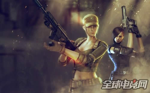 CF�˶�����ɫ����