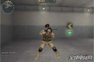 CF����ͻ���ӽ�ɫ���� ����ͻ����������