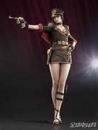 CF�ɺ���ɫ���� CF�ɺ�����Ǯ��