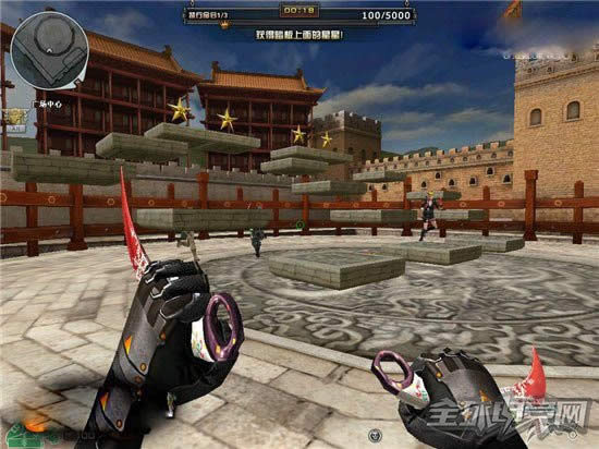 CF零角色介绍 零有哪些特殊地方? CF零角色介绍 零有哪些特殊地方?