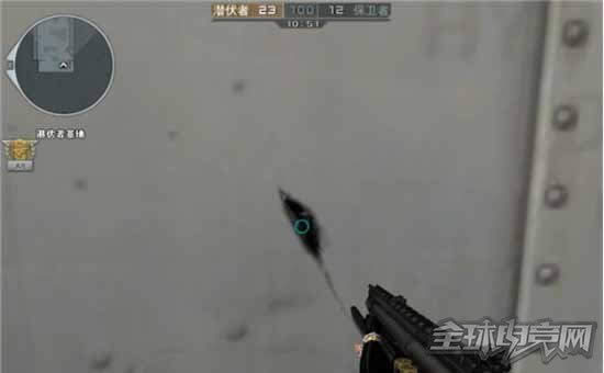 CFRemington870-A散弹枪武器属性评测 CFRemington870-A散弹枪武器属性评测