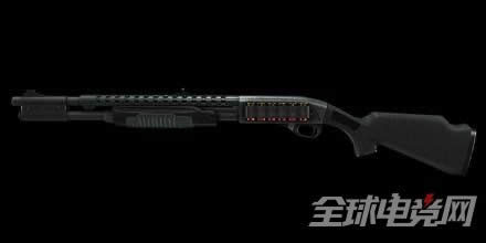 CFRemington870散弹枪武器介绍 CFRemington870散弹枪武器介绍