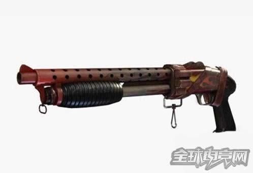 CFM37烈火武器介绍 CFM37烈火武器介绍