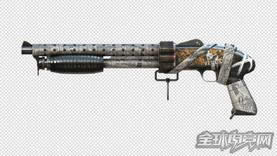 CFM37恶棍武器介绍 CFM37恶棍武器介绍