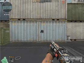 CFM37恶棍武器介绍 CFM37恶棍武器介绍