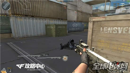 CFMicro Galil-A���ǹ��������