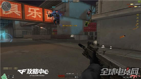 CFMicro Galil-A���ǹ��������