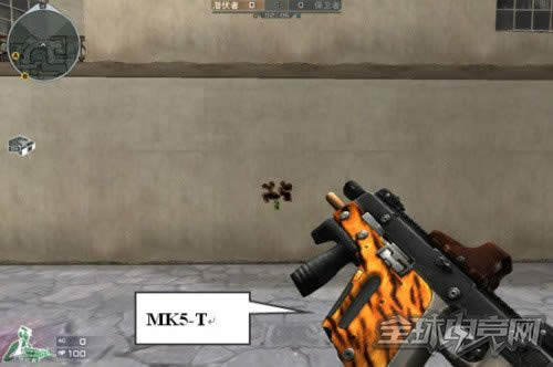 CFMK5-T���ǹ�������� MK5-T����Ǯ��