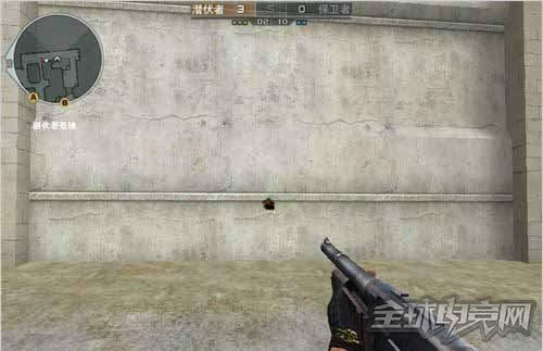 CFKS-23ɢ��ǹ��������