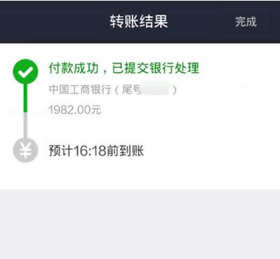 �ֻ�֧����