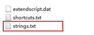 Adobe Bridge CC���İ�����תӢ�İ棿