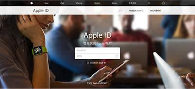 ����apple id