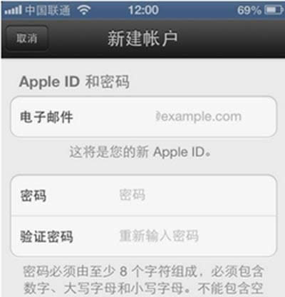 ������AppleID