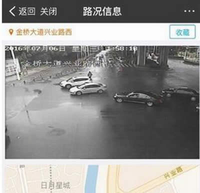 ֧����ʵʱ·��