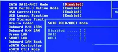 AHCIӲ��ģʽ�򿪰취