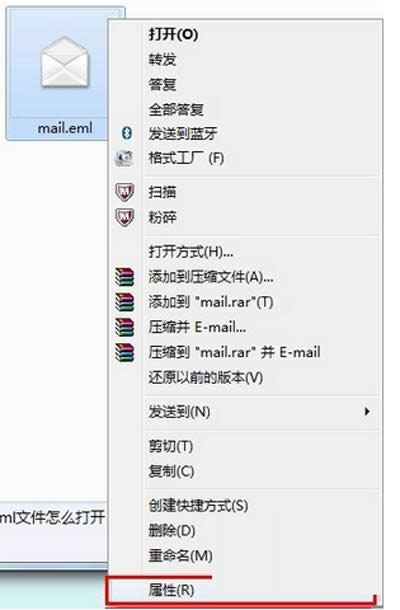 ��eml�ļ��ķ���