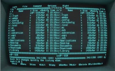 11���ſ�� Linux �ն�����