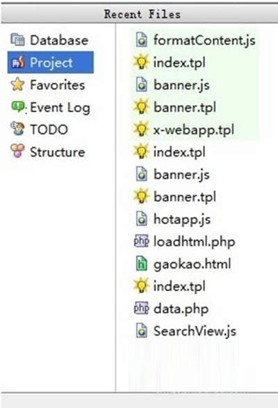 PHP����༭��PHPstorm����ͼ����ϸ�̳�