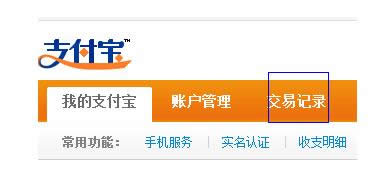 ֧�������׼�¼