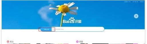 ���ðٶ�ʶͼ������Ӱ���ļ���