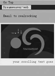 JavaScript�̳�֮��ҳ�Ҽ��˵�����