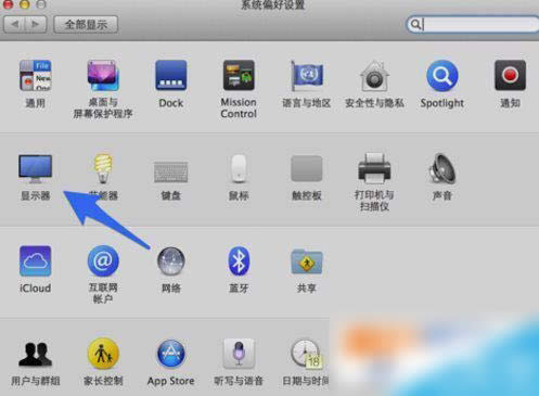 mac osϵͳ�ķֱ���Ҫ������