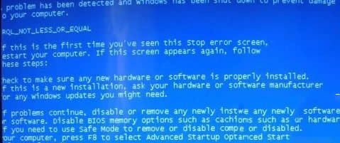�ڴ�������Ĺ��ϼ������취����