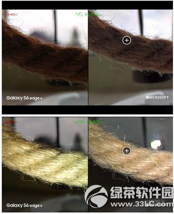 lumia950xl������galaxy s6edge+����Ա���Ƶ