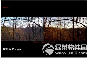 lumia950xl������galaxy s6edge+����Ա���Ƶ2