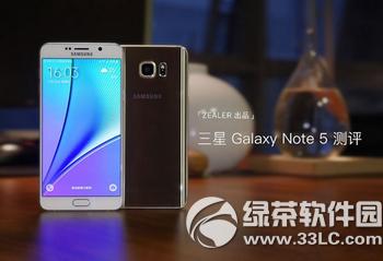 ����note5��ô�� ����galaxy note5������Ƶ