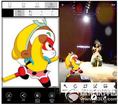 ����note5��ô��ͼ ����galaxy note5����ͼ�Ľ̳�5