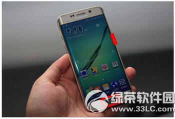 ����s6edge��ô��ͼ ����galaxy s6edge����ͼ�Ľ̳�3