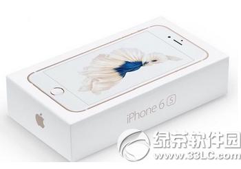 iphone6s��������ô���� iphone6s���ٽ������