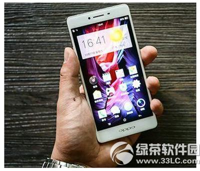 oppo r7s������ͼ oppo r7s����ͼ����ϸ�̳�