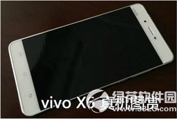 vivo x6��vivo x5max+�ĸ��� vivo x5max+��vivo x6�Ա�