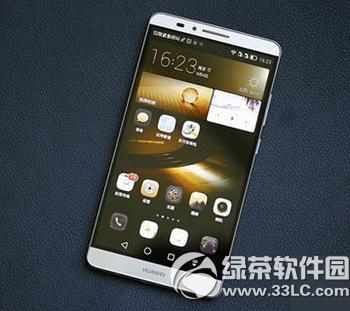 ����note3�ͻ�Ϊmate7�ĸ��� ��Ϊmate7�ͺ���note3�Ա�1