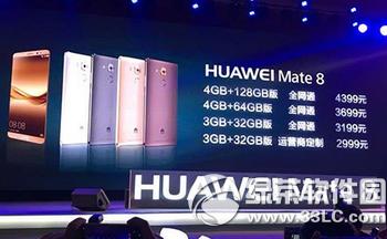 ��ͼv4�ͻ�Ϊmate8�ĸ��� ��Ϊmate8����ͼv4�Ա�1