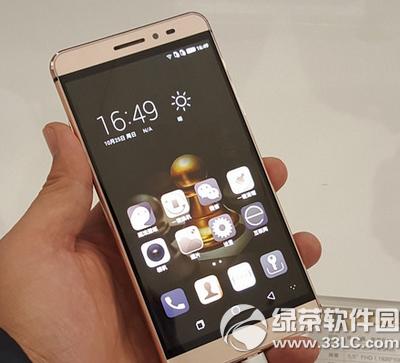 vivo x6plus��Ļ��� vivo x6plus��Ļ�ߴ����