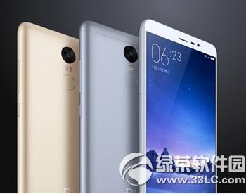 ����note3������С��3�ĸ��� ����С��3�ͺ���note3�Ա�