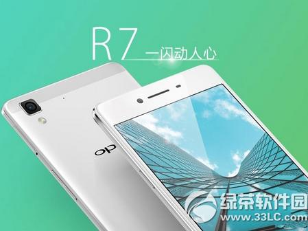 oppo r7������a7�ĸ��� ����galaxy a7��oppo r7�Ա�1
