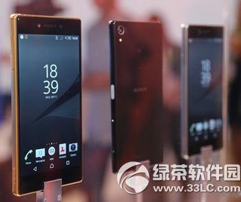 ����z5��lg v10�ĸ��� lg v10������xperia z5�Ա�1