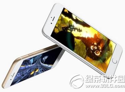 iphone6s/6s plusҹ�����Զ�������ô��