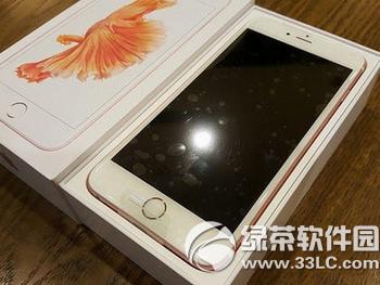 iphone6s�״γ��Ҫ��� iphone6s�״γ��ע������