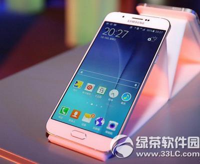 ����a8�ͻ�Ϊp8�ĸ��� ��Ϊp8������galaxy a8�Ա�