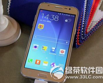 3��on5��j5��һ���� 3��galaxy j5��3��galaxy on5�Ƚ�