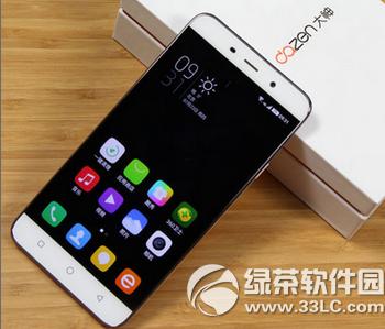 ����on7�ʹ���note3�ĸ��� ����note3������galaxy on7�Ա�1