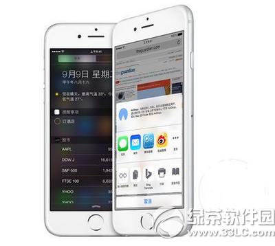 ����note5��iphone6�ĸ��� ƻ��6������galaxy note5�Ա�