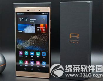 ��Ϊp8max��ƻ��6��һ���� iphone6�뻪Ϊp8max�Ƚ�