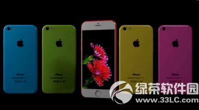 iphone6c��ɫ�ж����� iphone6c��ɫ��Ƶ����