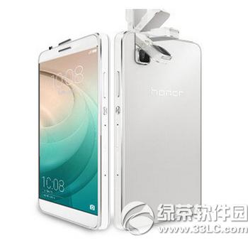 ��Ϊ��ҫ7i��iphone6s�ĸ��� ��Ϊ��ҫ7i��iphone6s�Ա�